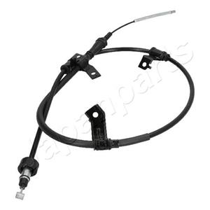 Seilzug, Feststellbremse hinten links Japanparts BC-K33L