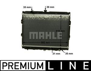 Hyundai Radiateur