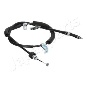 Seilzug, Feststellbremse hinten rechts Japanparts BC-K34R