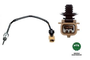 Renault Sensor, uitlaatgastemperatuur
