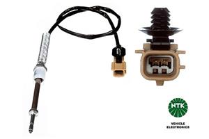 NGK Sensor, Abgastemperatur OPEL,RENAULT,DACIA 95738 95517812,95517812,95517812  226404122R,226405227R,8200921749,95517812,95517812,226405227R,1247986