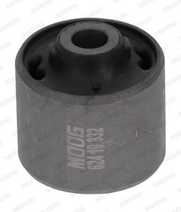Lagerung, Lenker Hinterachse beidseitig oben vorne Moog TO-SB-16933