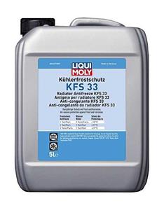 liquimoly Liqui Moly KFS 33 21131 Kühlerfrostschutz Kühler 5l