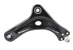 Peugeot Draagarm, wielophanging