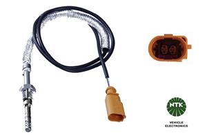 Seat Sensor, uitlaatgastemperatuur