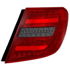 Mercedes-Benz Set Achterlichten