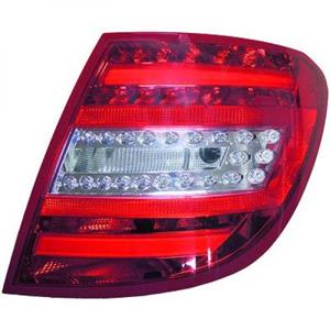 Mercedes-Benz Set Achterlichten