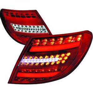 Mercedes-Benz Set Achterlichten
