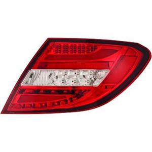 Mercedes-Benz Set Achterlichten