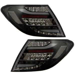 Mercedes-Benz Set Achterlichten
