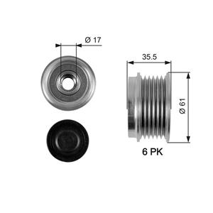 Chevrolet Dynamovrijloop DriveAlign
