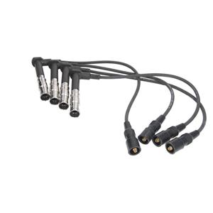 Engitech Bougiekabelset  ENT910184
