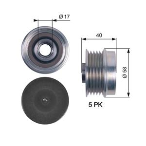 Abarth Dynamovrijloop DriveAlign