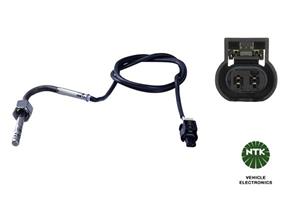 Mercedes-Benz Sensor, uitlaatgastemperatuur