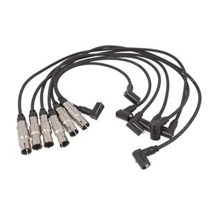 Engitech Bougiekabelset  ENT910212
