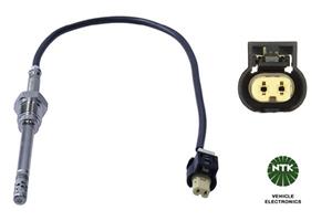 Mercedes-Benz Sensor, uitlaatgastemperatuur