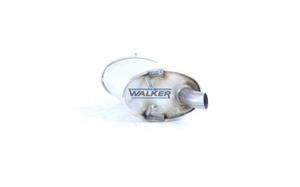 Endschalldämpfer Walker 24269