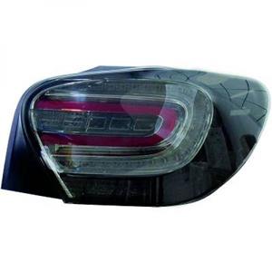 Mercedes-Benz Set Achterlichten
