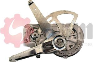 Fensterheber vorne links Seim 901680