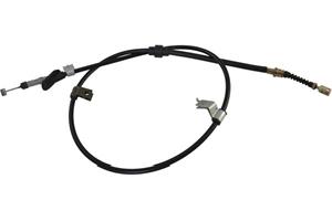 Honda Handremkabel