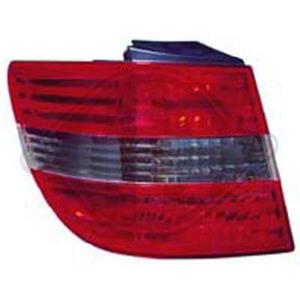 Mercedes-Benz Achterlicht
