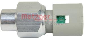 Öldruckschalter, Servolenkung Metzger 0910092