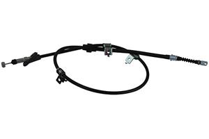 Honda Handremkabel