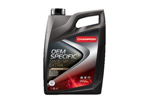 Motorolie Champion OEM Specific 5W30 C3 SP Extra 5L