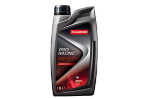 Champion Lubricants Motorolie Champion Pro Racing 10W50 F-A 1L