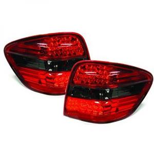 Mercedes-Benz Set Achterlichten