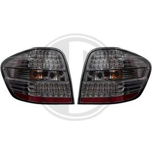 Mercedes-Benz Set Achterlichten