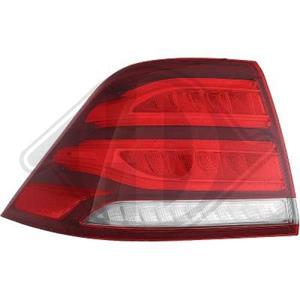Mercedes-Benz Achterlicht