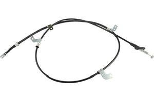 Honda Handremkabel