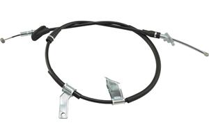 Honda Handremkabel