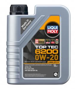 liquimoly Motorolie LIQUI MOLY 20789