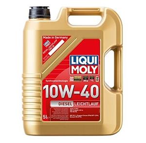 alfaromeo Motorolie Liqui Moly Diesel Leichtlauf 10W-40 5L