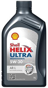 Shell Motorolie  Helix Ultra Prof AR-L 5W-30 1L C4