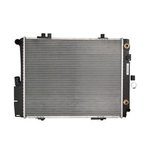 Nrf Radiator, aandrijfbatterij  59324