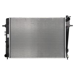 Nrf Radiator, motorkoeling  59345