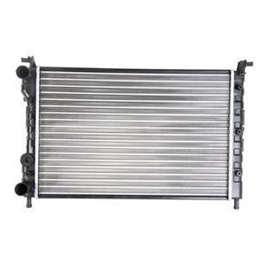 Nissens Radiateur  61802