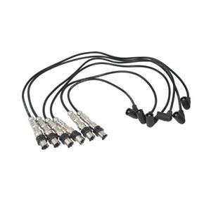 Engitech Bougiekabelset  ENT910427