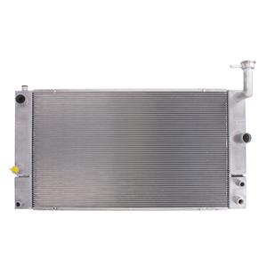 Koyorad Radiator, motorkoeling  AA010012