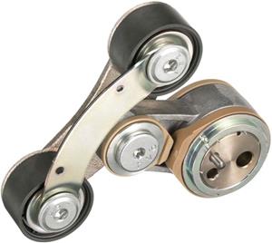 citroen Riemspanner, Poly V-riem