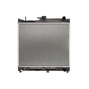 Mahle Radiator, motorkoeling BEHR  CR 1576 000S