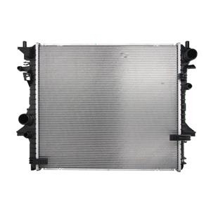 Mahle Radiator, motorkoeling BEHR  CR 1929 000P