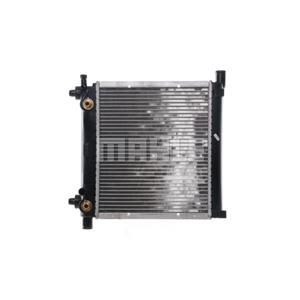 Mahle Radiator, motorkoeling  CR 276 000S