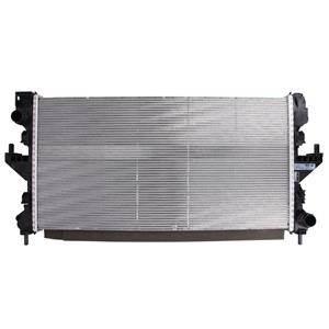 Mahle Radiator, motorkoeling BEHR  CR 934 000P