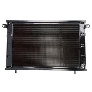 Thermotec Radiator, motorkoeling  D7Q001TT