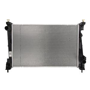 Denso Radiator, motorkoeling  DRM01011