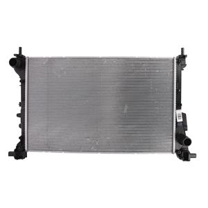 Denso Radiator, motorkoeling  DRM09007